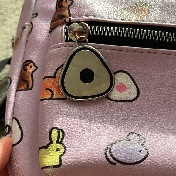 COPY - Fruits Basket Backpack - Picture 3 of 5